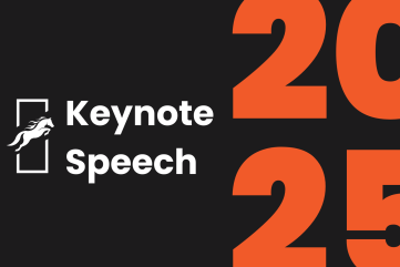 keynote-speech